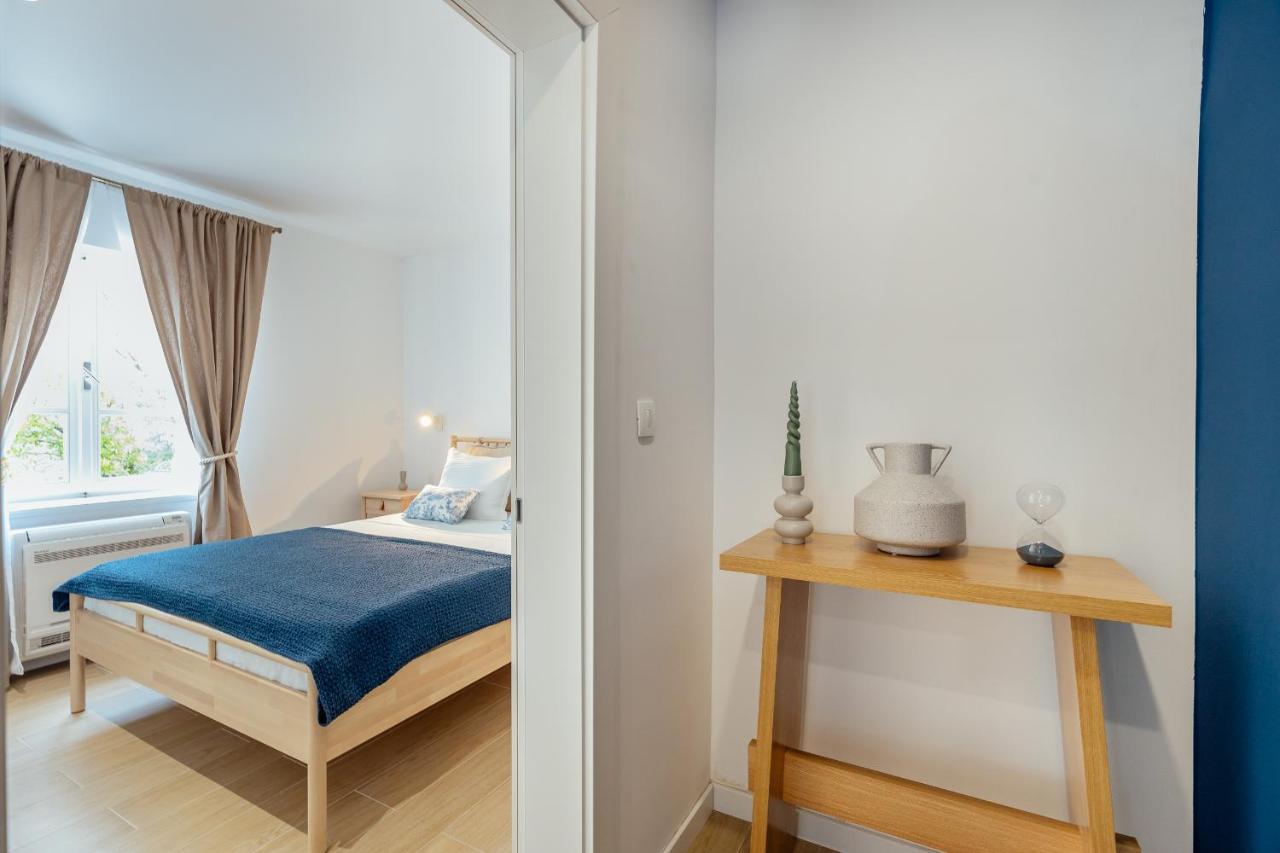 Magnolia Apartments 2 Herceg Novi Luaran gambar