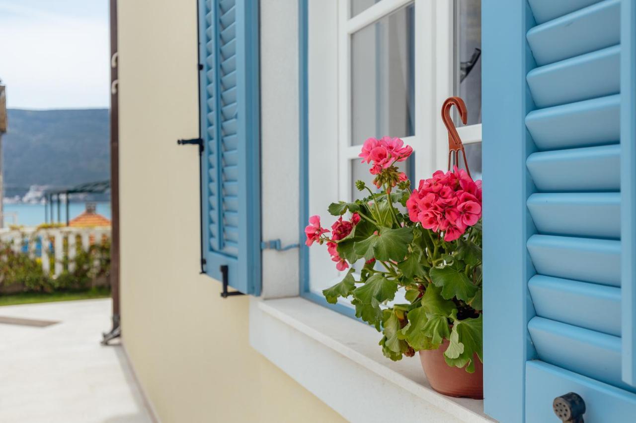 Magnolia Apartments 2 Herceg Novi Luaran gambar